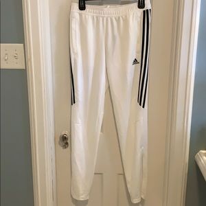New Adidas sweatpants